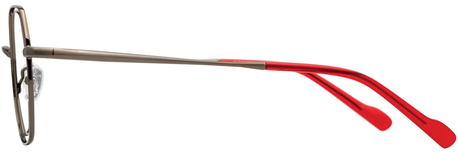 Scott Harris SH994 Eyeglasses - view 5